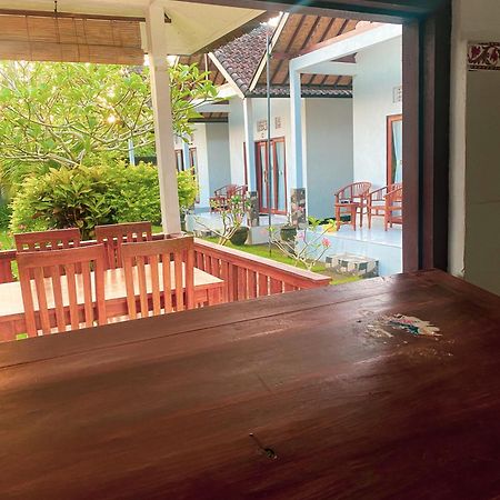 Kubu Indah Guest House Batumadeg Екстер'єр фото